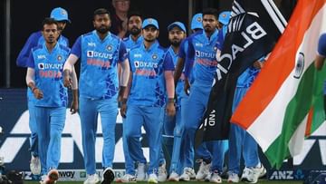 IND vs NZ: বরুণদেবের রোষে শেষ ম্যাচ টাই, ১-০ সিরিজ জিতল হার্দিকের ভারত