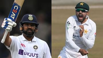India-Pakistan Test Match: টেস্টে মুখোমুখি হতে পারে ভারত-পাকিস্তান! কোথায় হবে এই ম্যাচ, তুঙ্গে জল্পনা
