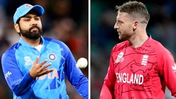 Ind vs Eng, T20 World Cup 2022: প্রথমে ব্যাটিং রোহিতদের, ভারতের বিরুদ্ধে নেই ১৫৫ কিমি গতির ইংরেজ পেসার