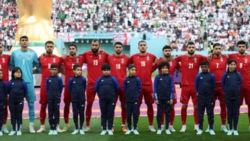 FIFA World Cup 2022: 'Stay at home if you can't support the team', Iran coach warns