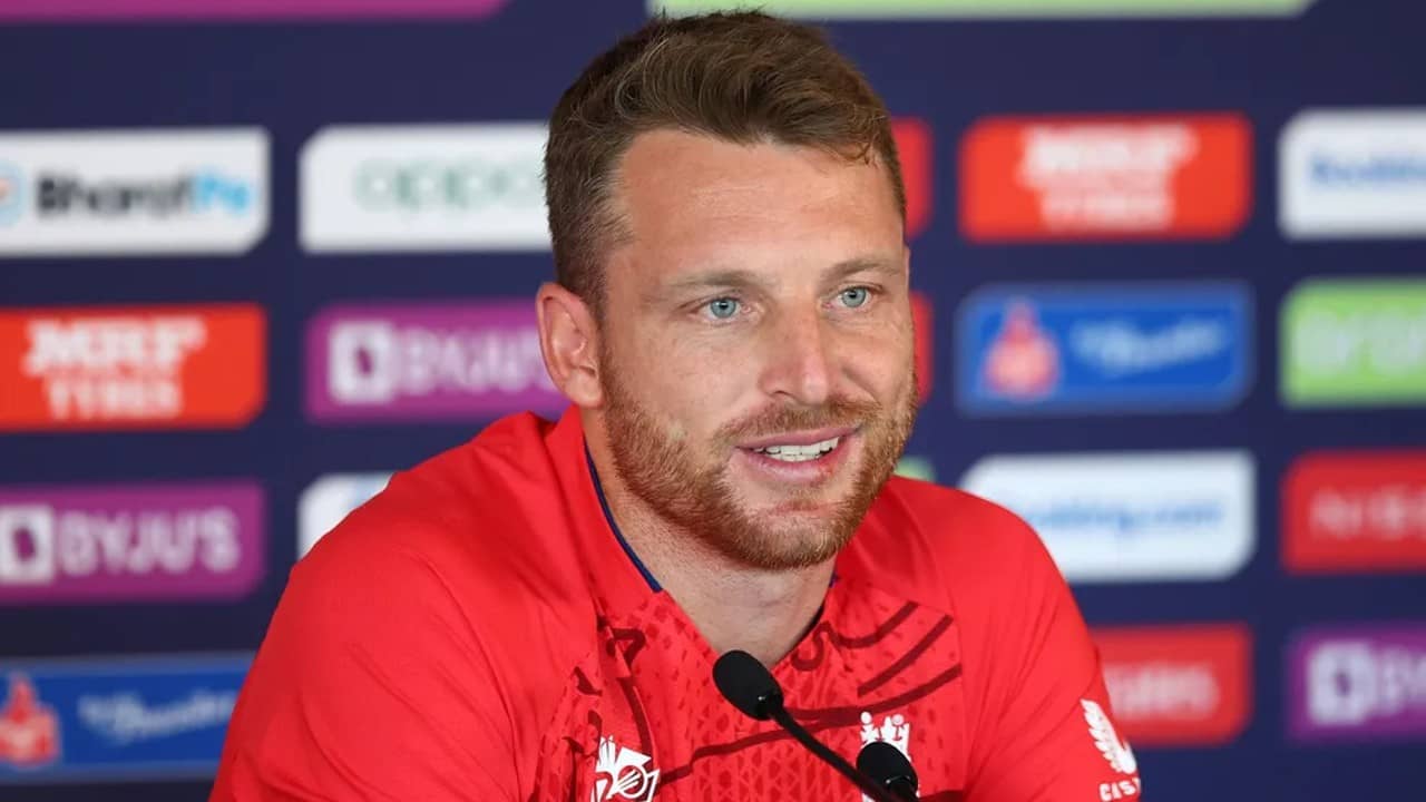 T20 World Cup 2022: পাকিস্তানের পেস বোলিং নিয়ে কী বলছেন বাটলার?