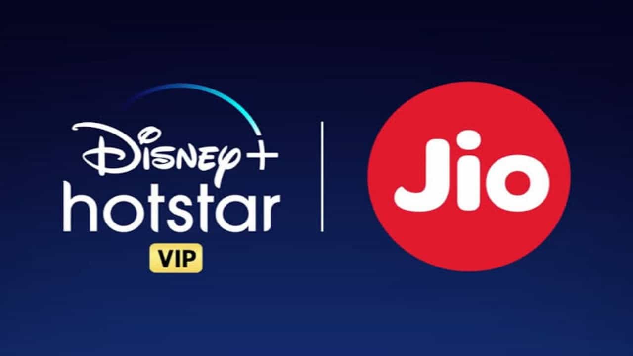 Jio-র এই দুই প্ল্যানে বিনামূল্যে Disney+ Hotstar, এখন T20 বিশ্বকাপ দেখুন ফ্রি-তে Jio-র এই দুই প্ল্যানে বিনামূল্যে Disney+ Hotstar, এখন T20 বিশ্বকাপ দেখুন ফ্রি-তে