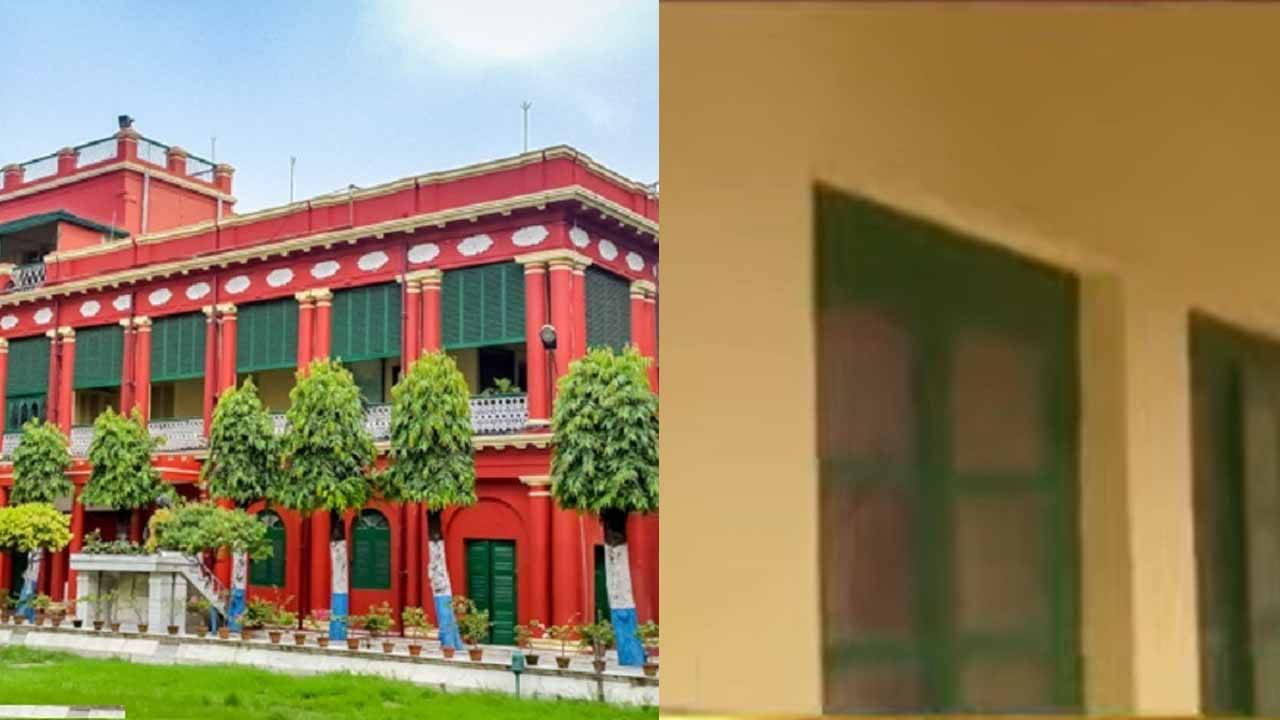 Jorasanko Thakur Bari:  এভাবে কি পার্টি অফিস বানানো যায়? রবীন্দ্রনাথের বাড়িতে তৃণমূলের দলীয় কার্যালয় ভাঙার নির্দেশ হাইকোর্টের