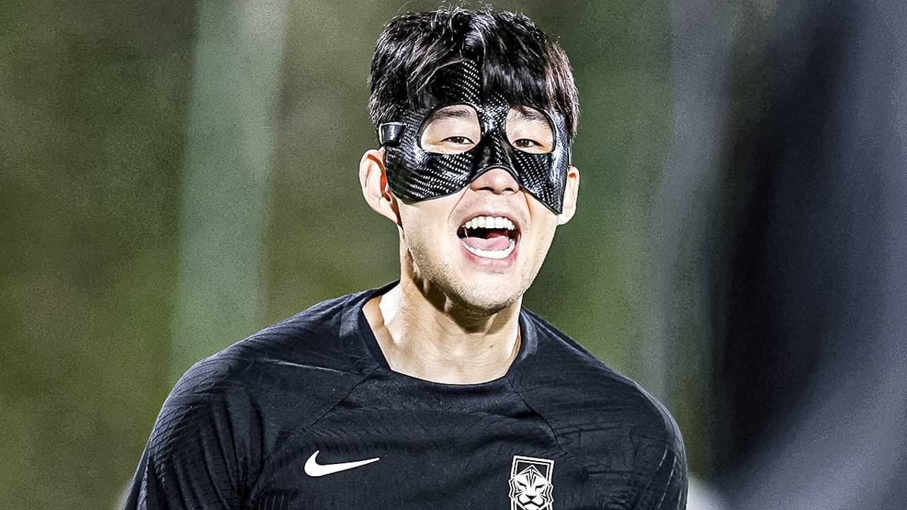 KOR vs GHA FIFA World Cup Match Preview: ঘানার বিরুদ্ধে দক্ষিণ কোরিয়ার ভরসা মাস্ক-ম্যান