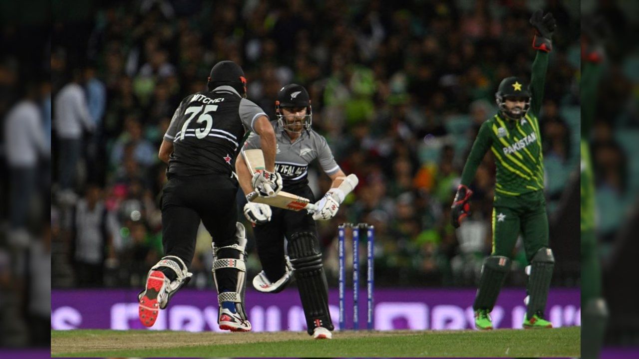 T20 World Cup 2022: ফাইনালের টিকিটের জন্য গ্রিন আর্মিকে তুলতে হবে ১৫৩ রান