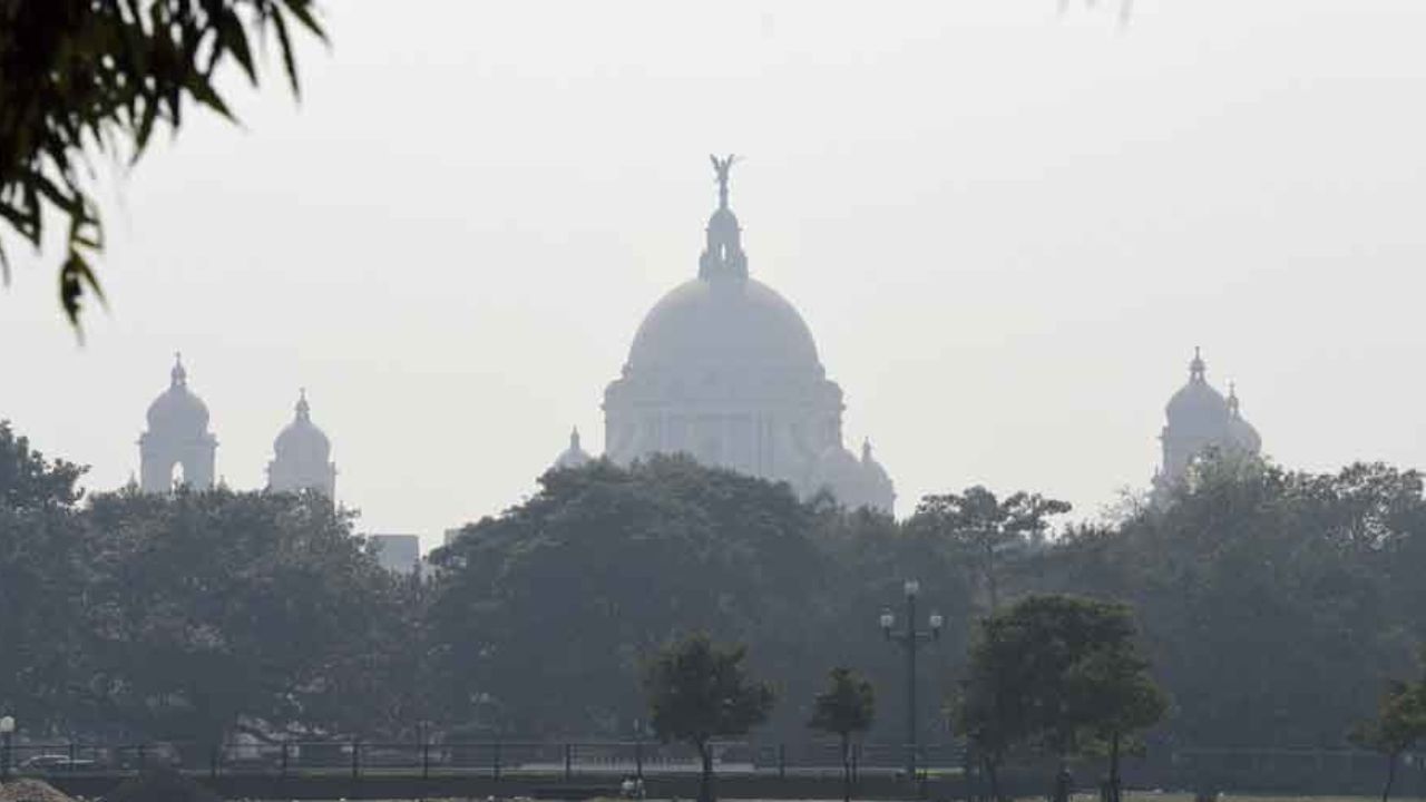 Weather Update: মরসুমের শীতলতম দিন, বঙ্গে এবার শীতের আমেজ