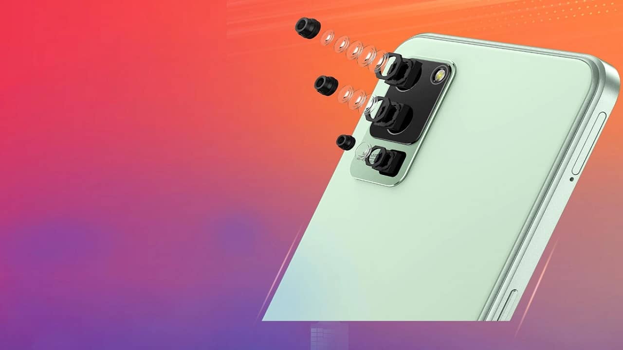 এসে গেল Lava Blaze NXT, মাত্র 9,299 টাকায় কল রেকর্ডিং সাপোর্ট, 13MP ক্যামেরা