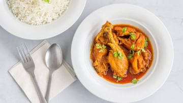 Chicken curry: Make this special chicken curry to bring the taste of dhaba home in winter.