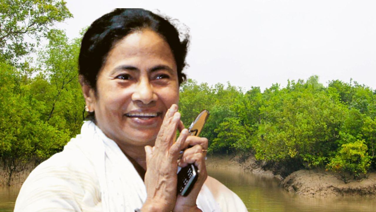 Mamata Banerjee: আচমকা আজ টাকির নদীবক্ষে মমতা, হিঙ্গলগঞ্জের পুনরাবৃত্তি ‘রুখতে’ তৎপরতা তুঙ্গে