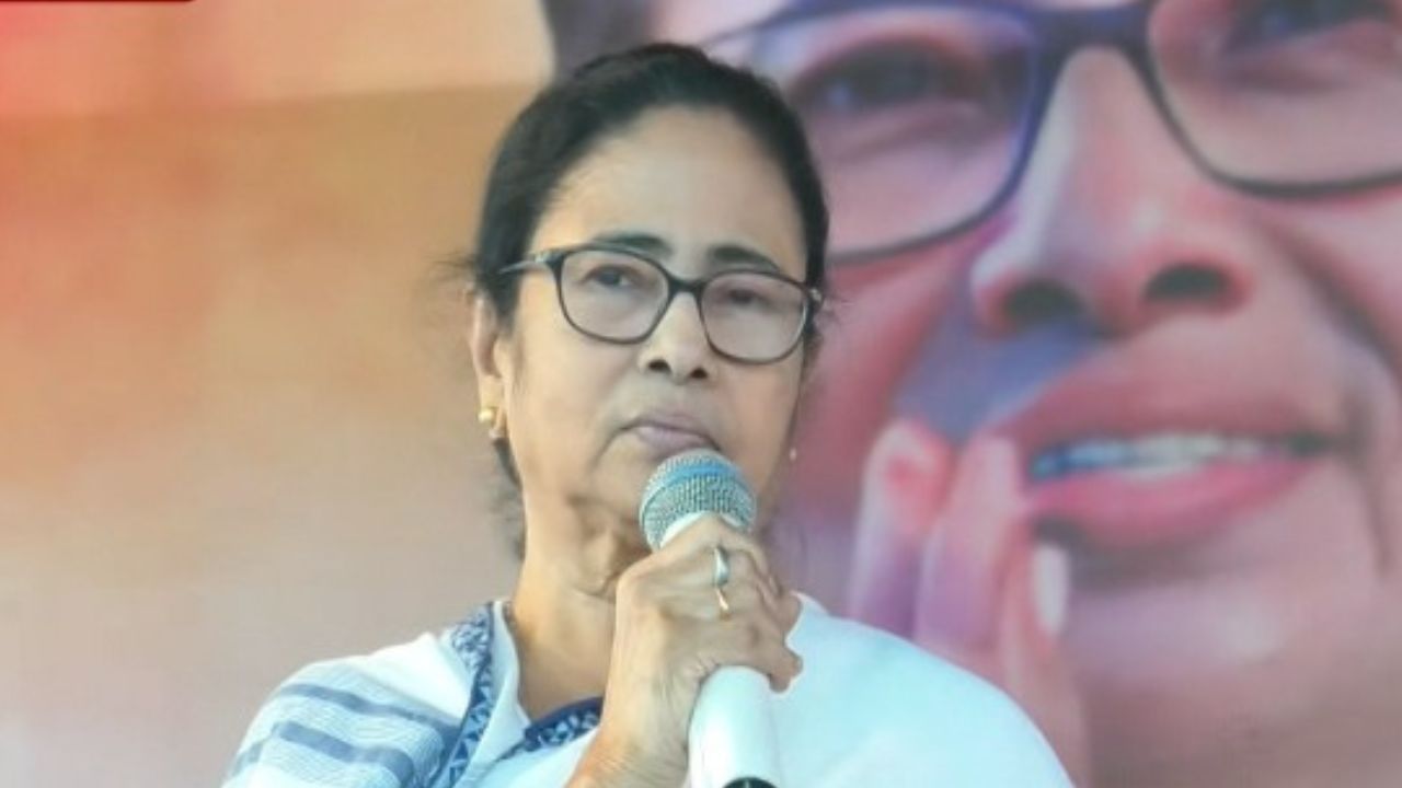 Mamata Banerjee: জীবন দিতে তৈরি আমি, নাগরিকত্ব কাড়তে দেব না: মমতা