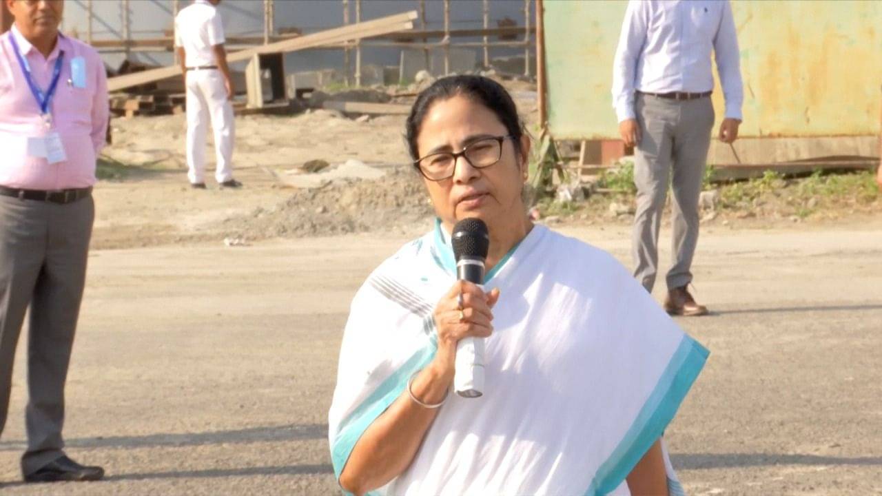 Mamata Banerjee: গুজরাটে বিজেপি ১০০-য় ১০০ পাবে, কেন বললেন মমতা?