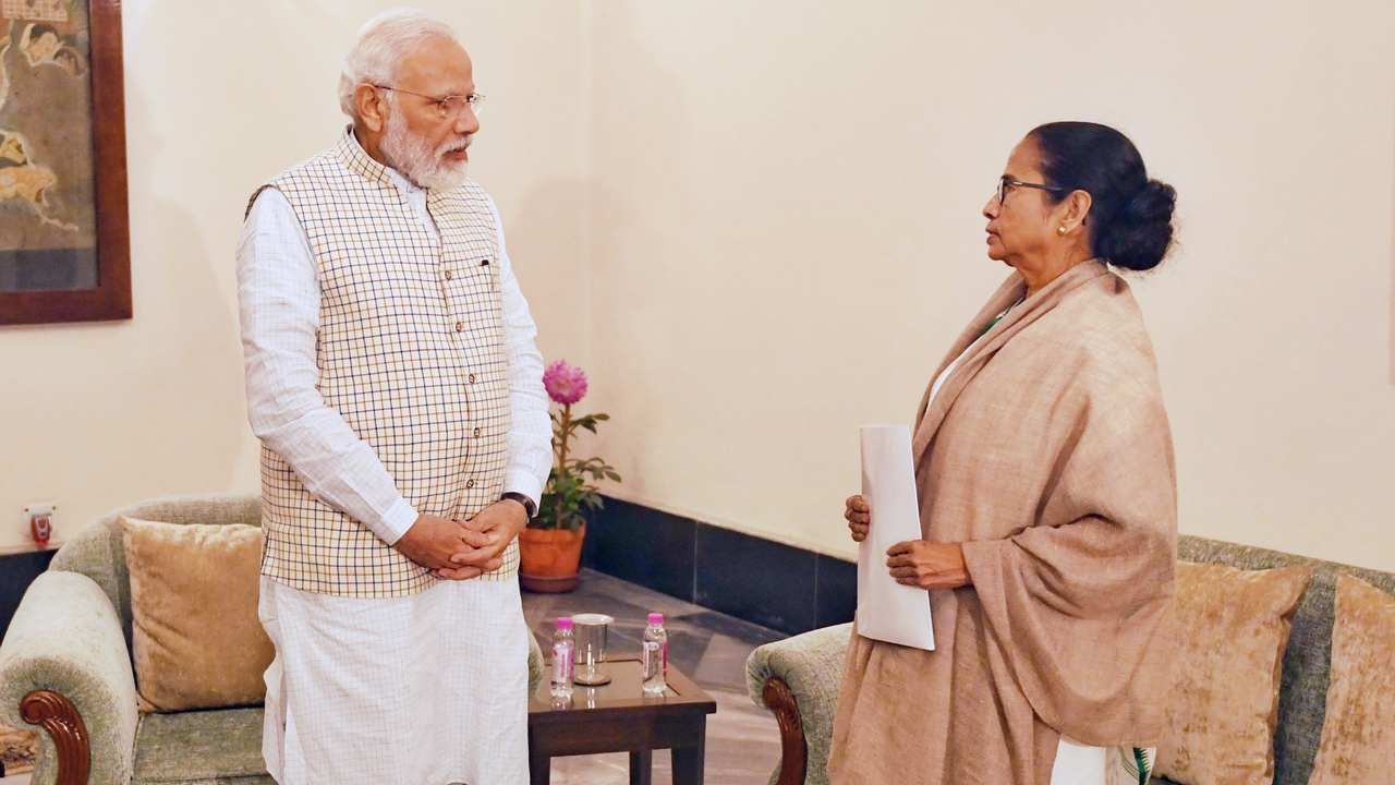 Mamata Banerjee: G-20 সম্মেলনে যোগ দিতে প্রধানমন্ত্রীর ডাকে দিল্লি সফরে মমতা