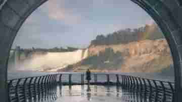 Niagara Falls: নায়াগ্রা জলপ্রপাতের নীচের ঐতিহাসিক সুড়ঙ্গ এবার ঘুরে দেখতে পারবেন পর্যটকেরাও