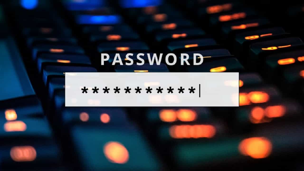 Most Common Password: 2021 সালে পাসওয়ার্ড হিসেবে আপনার প্রিয় ব্র্যান্ডের নাম ব্যবহার করেছেন বিশ্বের 30 দেশের মানুষ Most Common Password: 2021 সালে পাসওয়ার্ড হিসেবে আপনার প্রিয় ব্র্যান্ডের নাম ব্যবহার করেছেন বিশ্বের 30 দেশের মানুষ