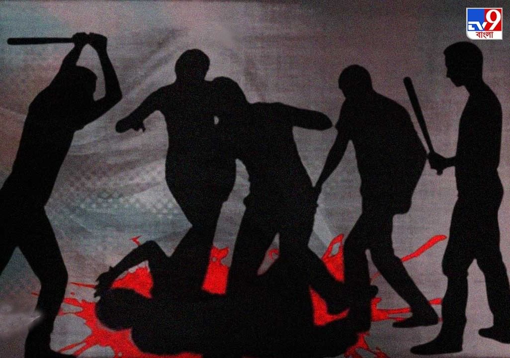 Attempt to murder: দিদিকে কেন ডিভোর্স দিচ্ছেন না? ঘুমন্ত অবস্থায় জামাইবাবুর গলায় ভোজালির কোপ শালার