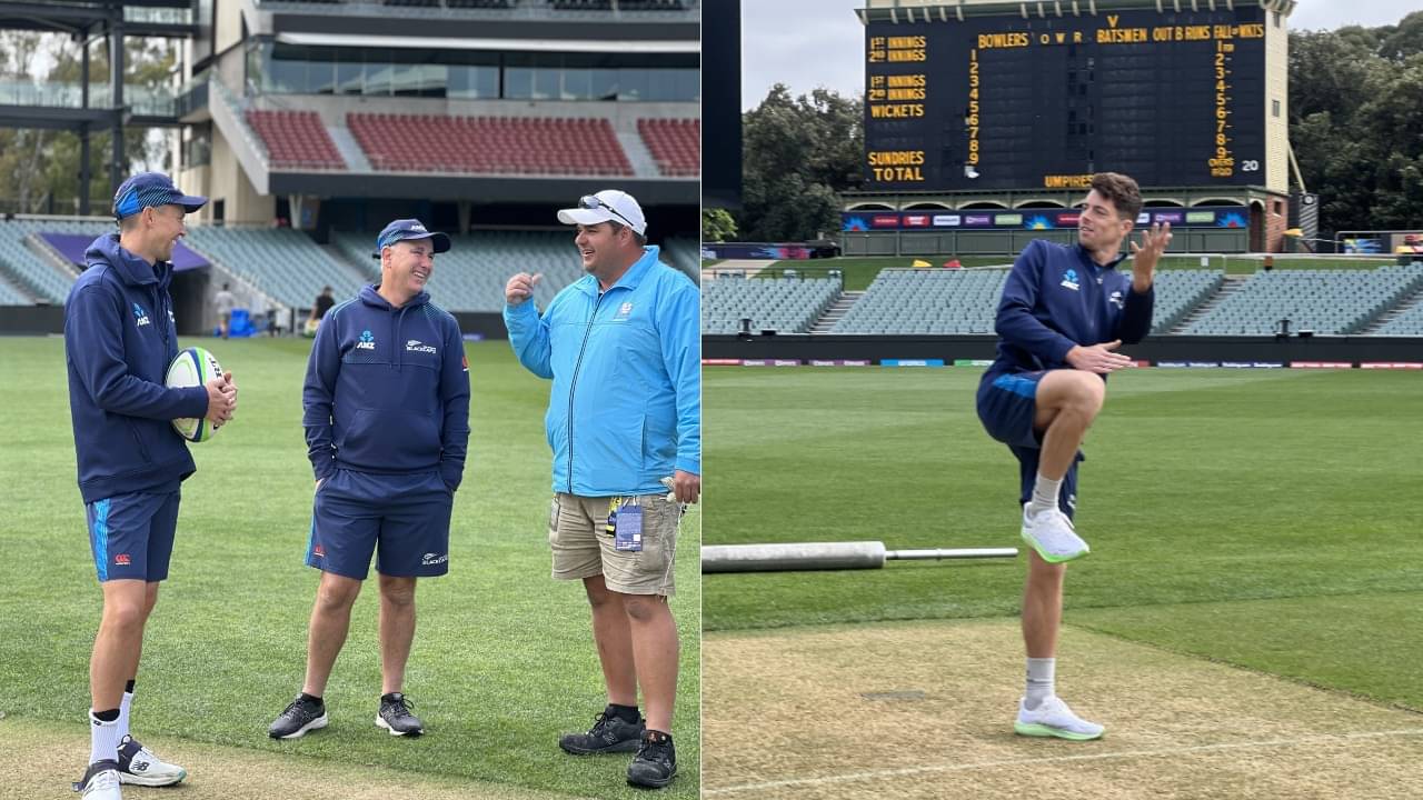 T20 World Cup 2022: কিউয়িদের সেমিফাইনালের পথে বাধা হবে আয়ারল্যান্ড?