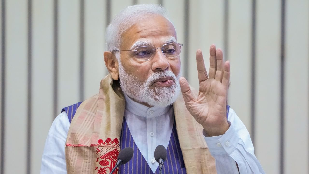 Narendra Modi: 'G 20-র সভাপতিত্ব করা দেশের জন্য গর্বের, চিঠি লিখেছেন অনেকেই', জানালেন মোদী