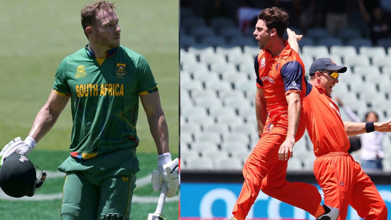 T20 World Cup 2022: নেদারল্যান্ডসের কাছে হেরে বিদায় দক্ষিণ আফ্রিকার, সেমিতে ভারত