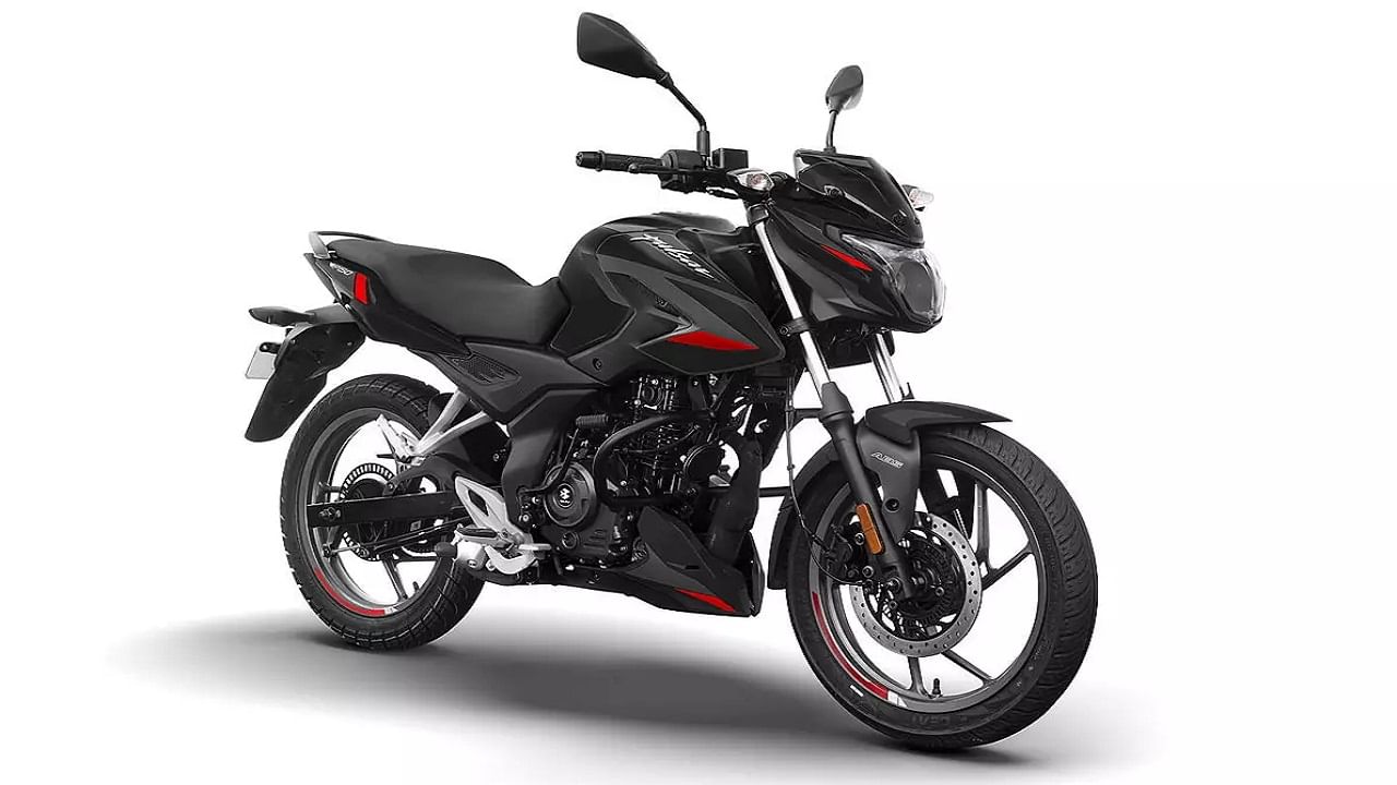 কেতাদুরস্ত নতুন Pulsar P150 লঞ্চ করল Bajaj, দাম 1,16,755 টাকা, দুর্দান্ত ফিচার্স