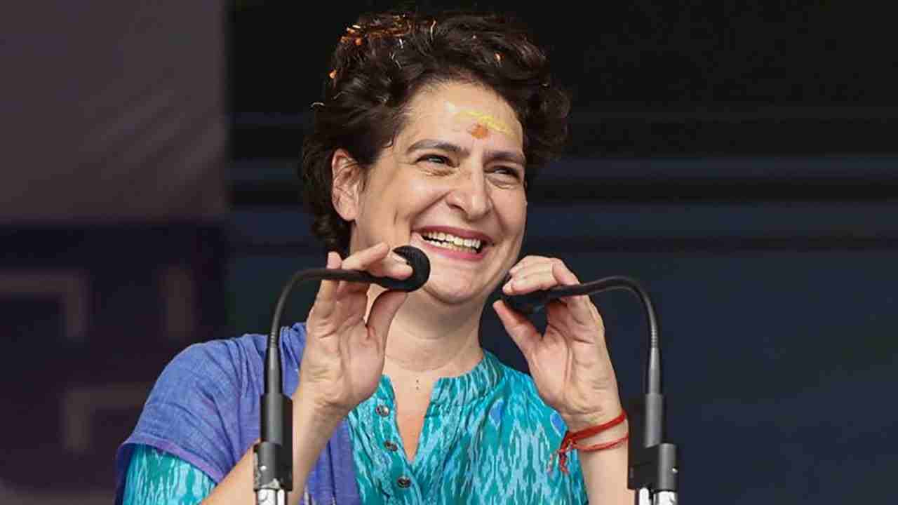 Priyanka Gandhi: ক্ষমতায় এলেই বাতিল অগ্নিপথ প্রকল্প, ভোটমুখী হিমাচলে হুঙ্কার প্রিয়াঙ্কার