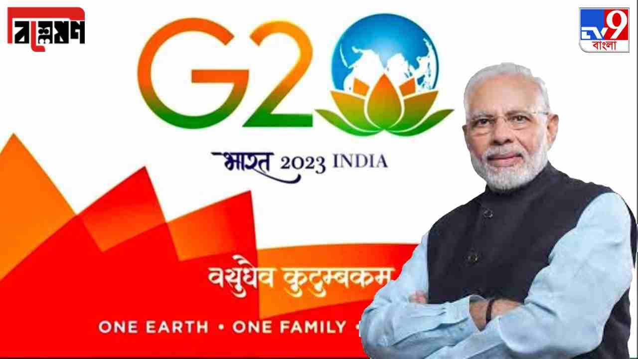 TV9 Explained: জি-২০ কী? এর সভাপতিত্ব করে ভারতের লাভ কী?