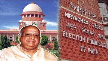 Supreme Court on CEC: 'TN session comes only once', Supreme Court asked for change in election commissioner appointment system
