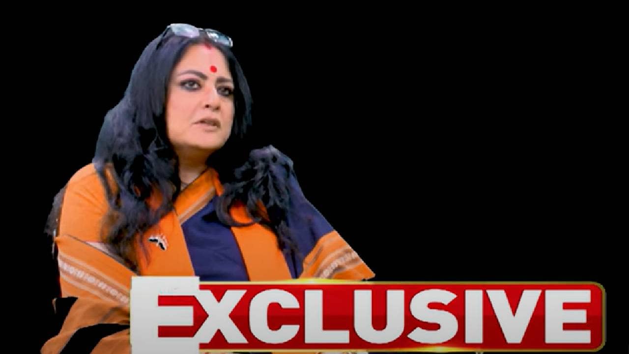 Agnimitra Paul: লা গণেশনের বাড়িতে মুখ্যমন্ত্রী যাওয়ায় অবাক হয়েছিলাম আমরা: অগ্নিমিত্রা