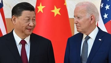 Biden meets Jinping: বালিতে ৩ ঘণ্টার বৈঠক, বাইডেনকে 'লালরেখা' নিয়ে সতর্ক করলেন জিনপিং