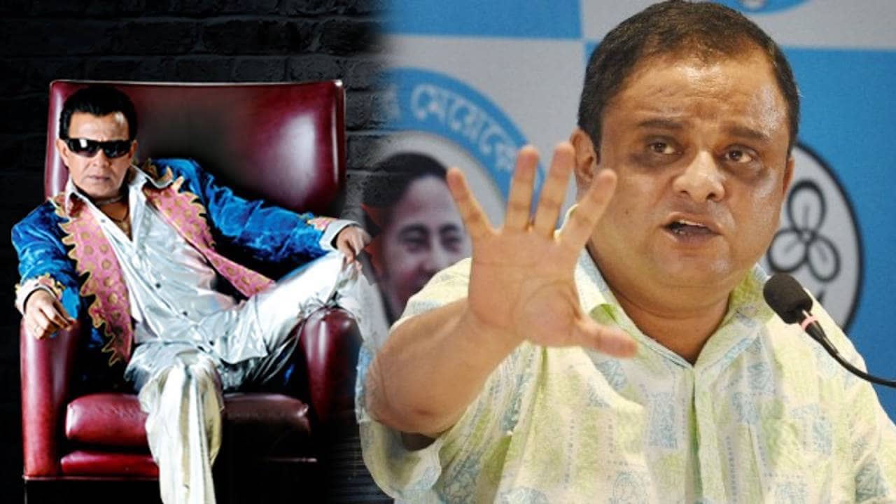 Bratya attacks Mithun: ‘এখন সিনেমা করলে একটাও চলবে না’, ‘ফাটাকেষ্ট’কে তোপ ব্রাত্যর