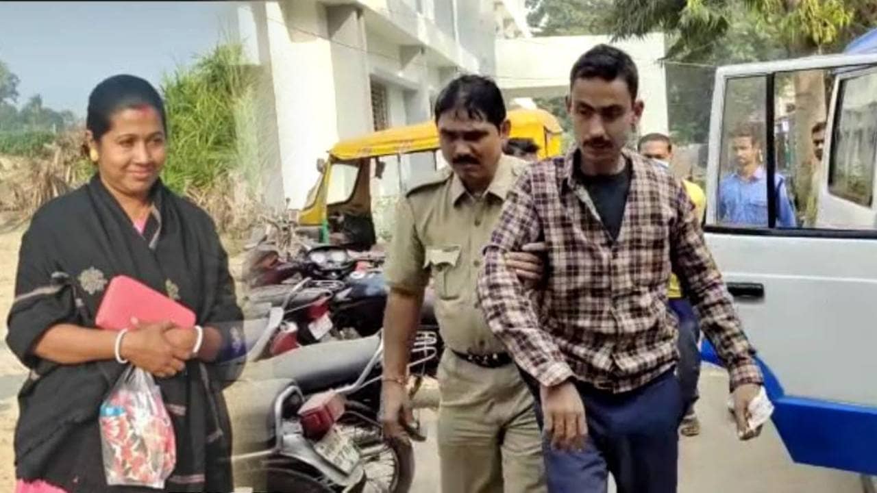 Murder: কাঁথির রাস্তায় সবার সামনেই স্ত্রীকে কোপাল স্বামী, কারণ জানালেন তৃণমূল কাউন্সিলর