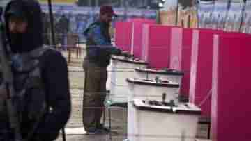 Nepal Vote: নেপালে ভোট পড়ল ৬১ শতাংশ, হিংসায় মৃত ১