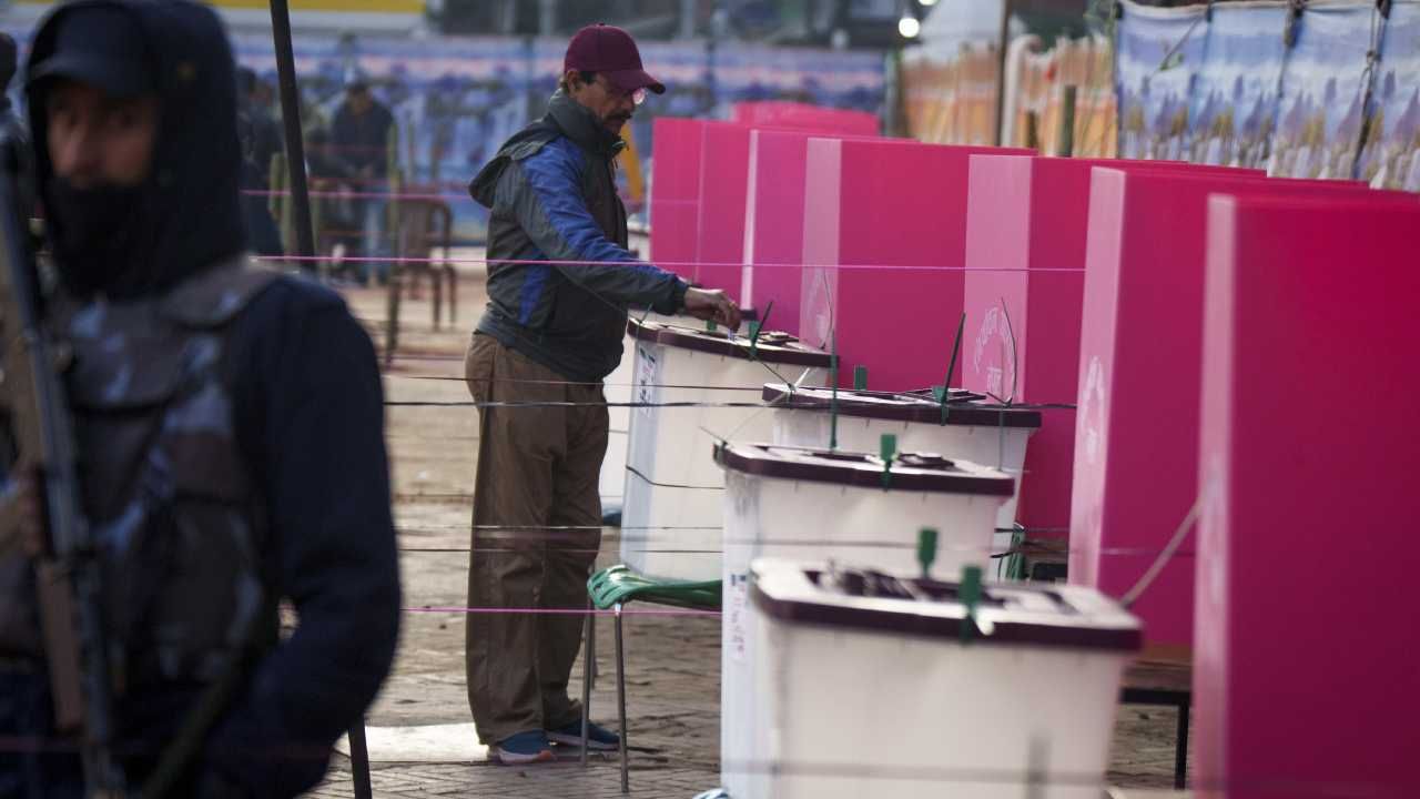 Nepal Vote: নেপালে ভোট পড়ল ৬১ শতাংশ, হিংসায় মৃত ১