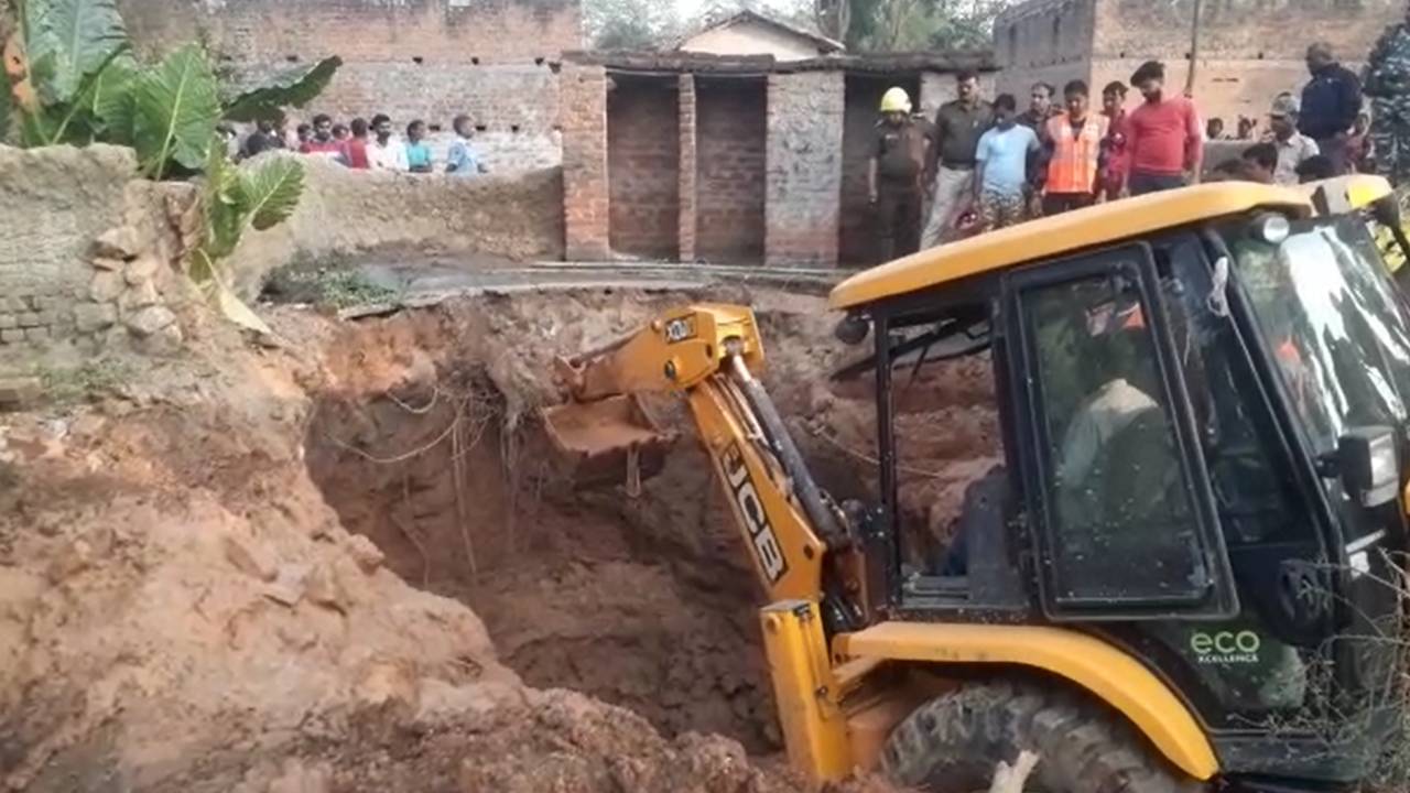 Purulia: কুয়োয় জল তুলতে গিয়ে বিপত্তি, তলিয়ে গেলেন গৃহবধূ