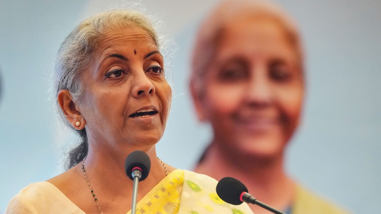 Nirmala Sitharaman: 'অর্থনৈতিক শক্তিধর দেশের তালিকায় প্রথম তিনে থাকবে ভারত', সময়ও জানিয়ে দিলেন সীতারমণ
