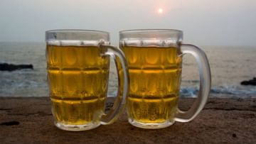 Goa Liquor: গোয়ার সমুদ্রতটে নিষিদ্ধ মদ্যপান, নিয়ম ভাঙলে গুনতে হতে পারে ৫০ হাজার টাকা জরিমানা
