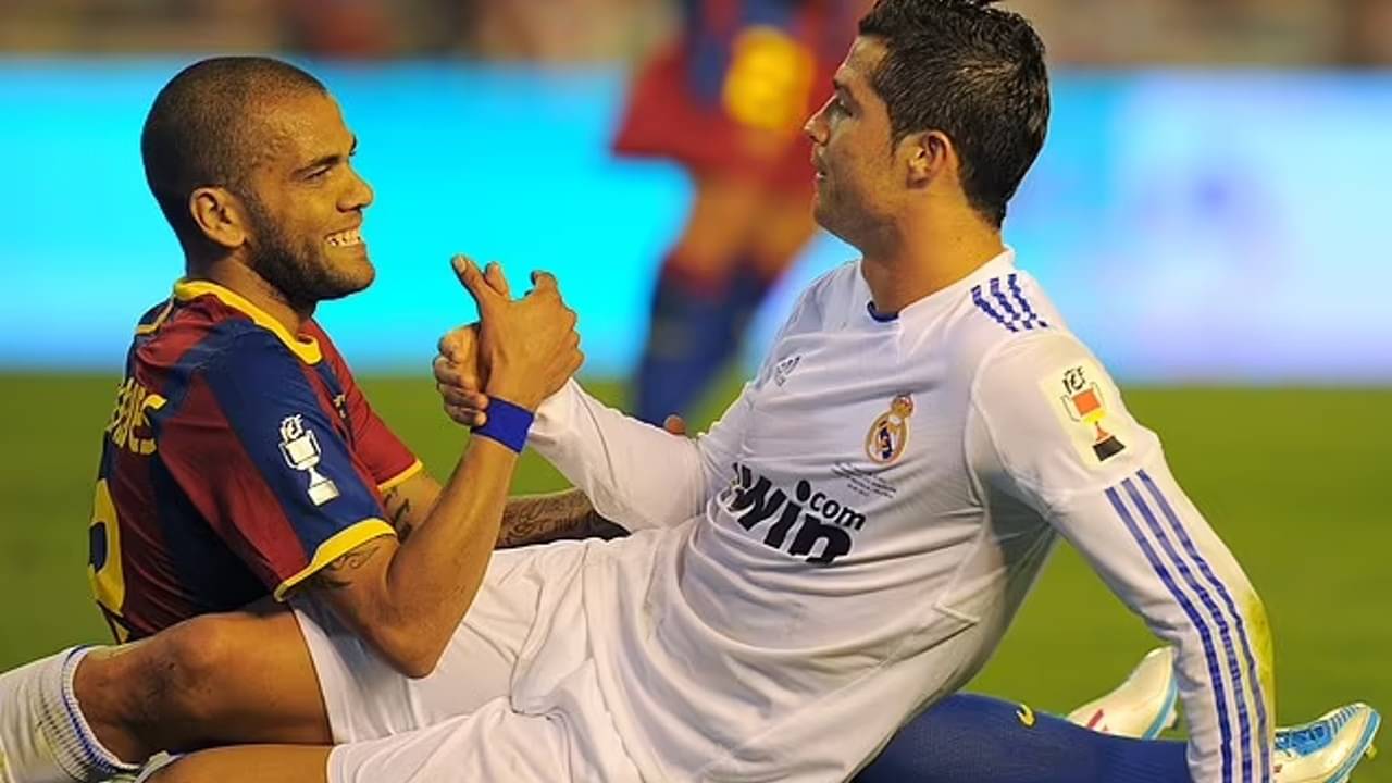 FIFA World Cup 2022 : কাতার বিশ্বকাপে ১০ জন বয়স্ক ফুটবলার কারা, জানেন কি?