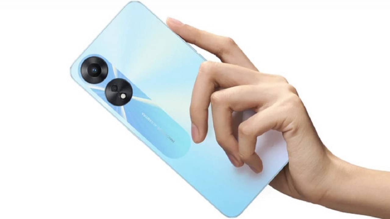 Oppo A58 5G হাজির হল অল্প দামে, 33E SuperVOOC ফাস্ট চার্জিংয়ের সাপোর্ট