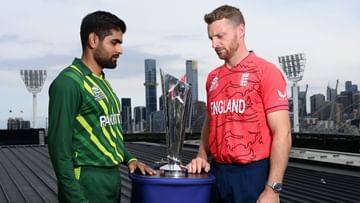 T20 World Cup 2022: ট্রফি উঠবে কার হাতে? ফাটাফাটি ফাইনালের অপেক্ষায় মেলবোর্ন