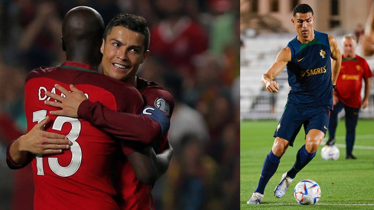 POR vs URU FIFA WC Match Preview: উরুগুয়ের বিরুদ্ধে নামার আগে রোনাল্ডোর দলে চোট সমস্য়া