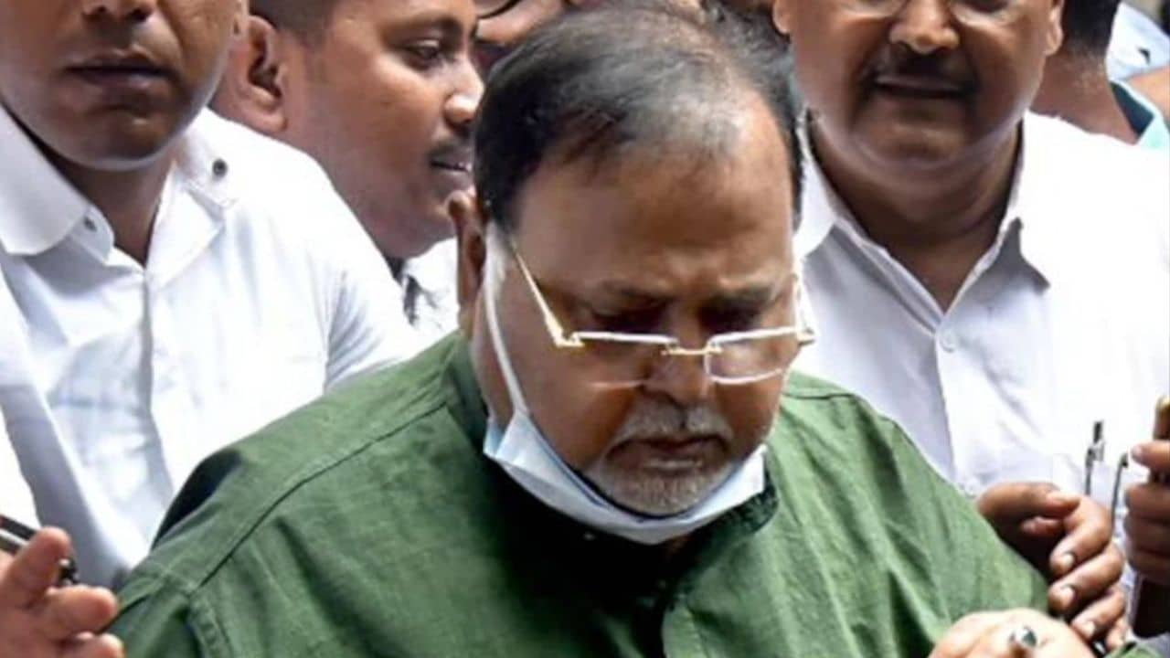 Partha Chatterjee: আজ পার্থর হাজিরা, নতুন বছর কি জেলেই কাটবে?