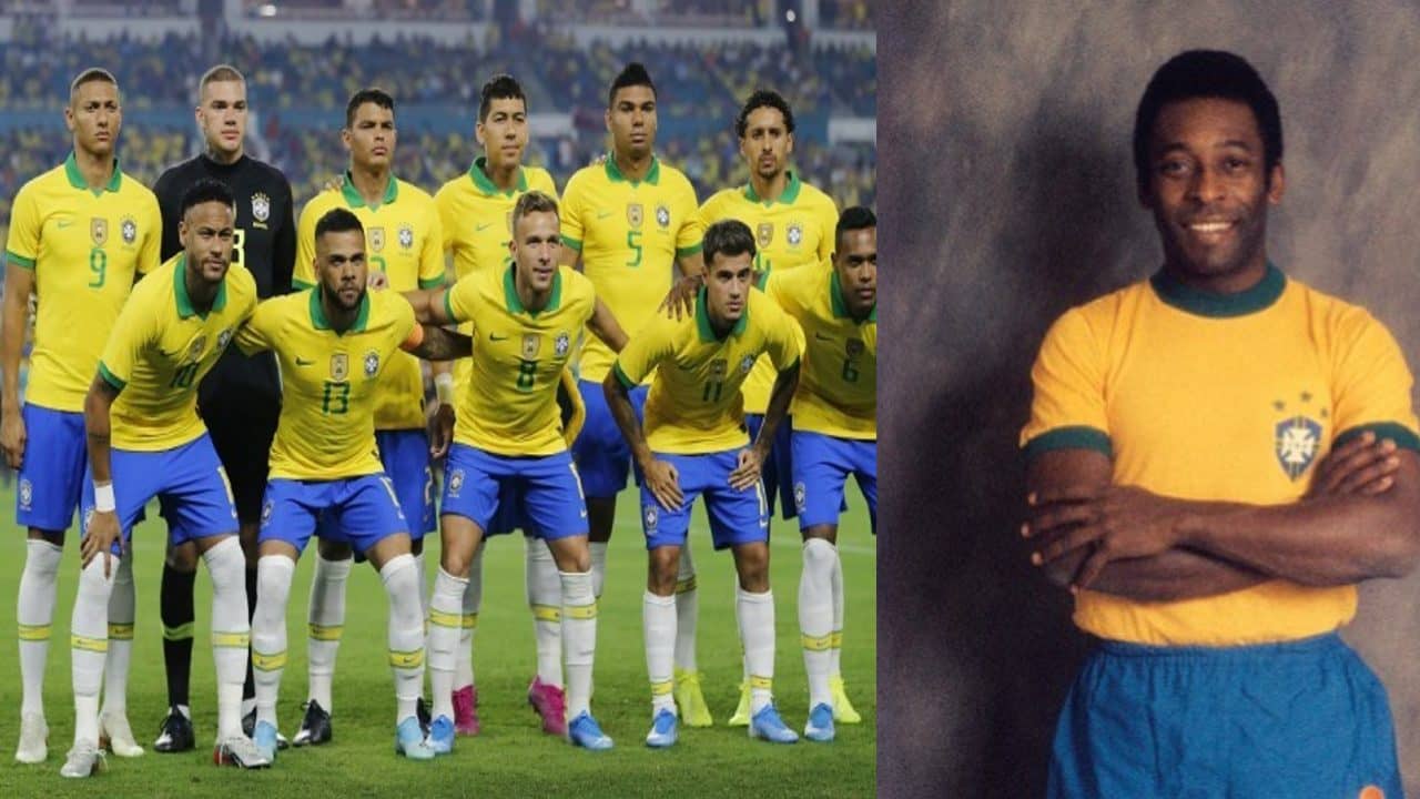 Qatar World Cup 2022: কাতারে চ্যাম্পিয়ন হবে ব্রাজিল, আত্মবিশ্বাসী ফুটবল সম্রাট’