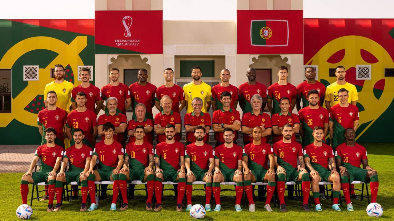 POR vs GHA FIFA WC Match Preview: বিশ্বকাপের মঞ্চে রোনাল্ডোদের বিরুদ্ধে অঘটন ঘটাতে তৈরি ঘানা