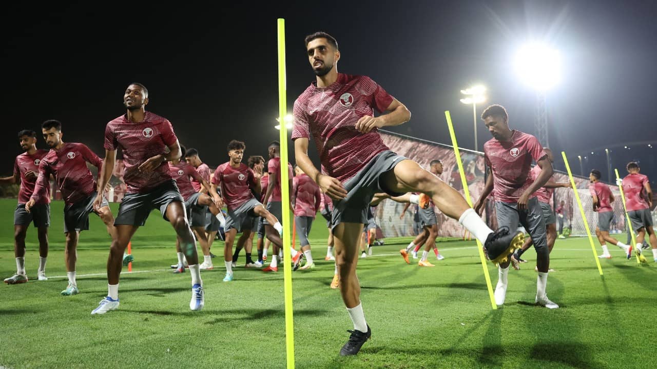 QAT vs ECU FIFA WC Match Preview: বিশ্ব মঞ্চে আজ ইকুয়েডরের বিরুদ্ধে কাতারের অগ্নিপরীক্ষা