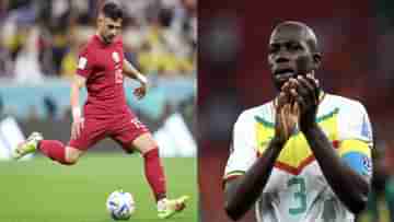 QAT vs SEN, FIFA WC Match Preview: সেনেগালকে হারিয়ে বিশ্বকাপের দৌড়ে কি টিকে থাকবে কাতার?