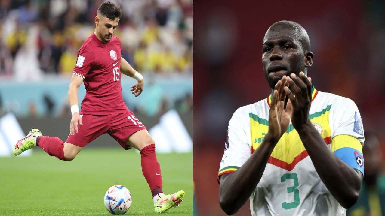 QAT vs SEN, FIFA WC Match Preview: সেনেগালকে হারিয়ে বিশ্বকাপের দৌড়ে কি টিকে থাকবে কাতার?