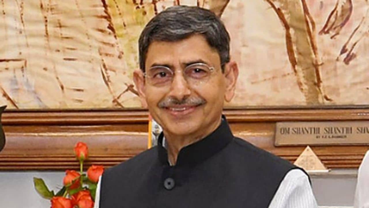 Tamil Nadu Governor: অযোগ্য! রাজ্যপালকে এখনই সরান, রাষ্ট্রপতি দ্রৌপদী মুর্মুকে চিঠি ডিএমকের