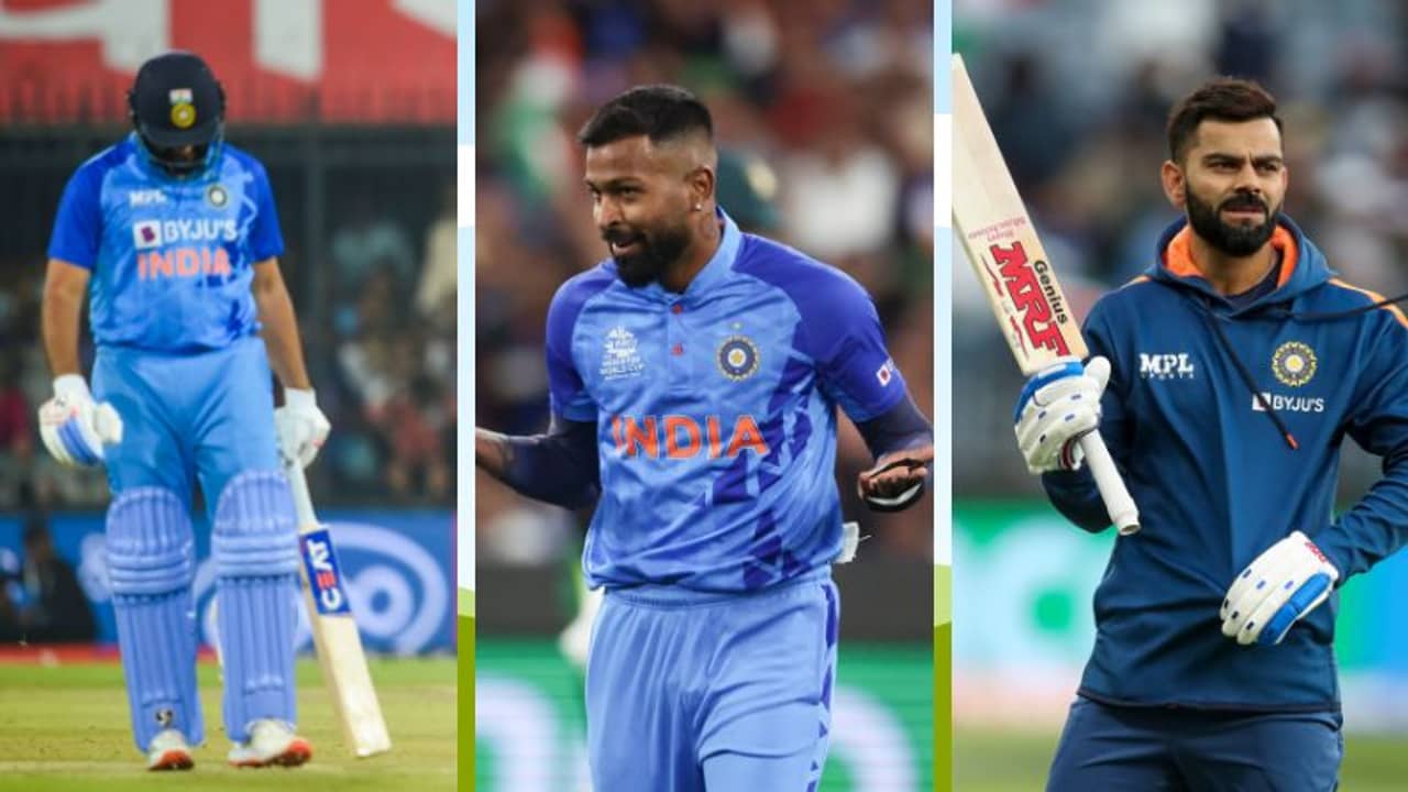 Hardik Pandya: টি-টোয়েন্টি থেকে সরবেন রোহিত-বিরাট? নেতা হার্দিকেই ফোকাস বিসিসিআইয়ের?