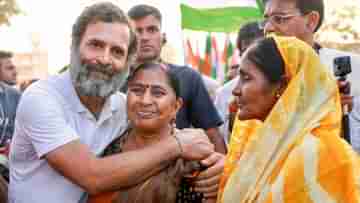 Rahul Gandhi: তিরঙ্গাকে কেউ আটকাতে পারবে না, মধ্য প্রদেশে পৌঁছতেই বিজেপিকে হুঁশিয়ারি রাহুলের