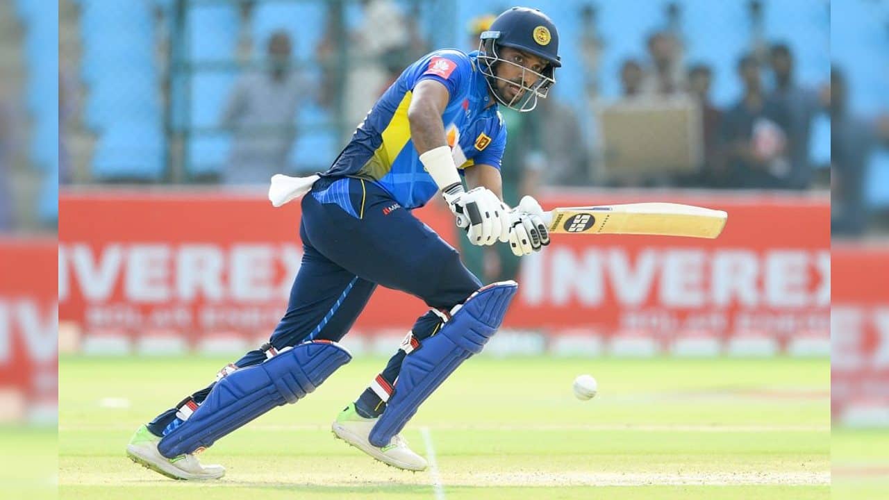 Danushka Gunathilaka: নির্বাসিত ধর্ষণকাণ্ডে অভিযুক্ত দানুষ্কা, জামিনের আবেদনও খারিজ