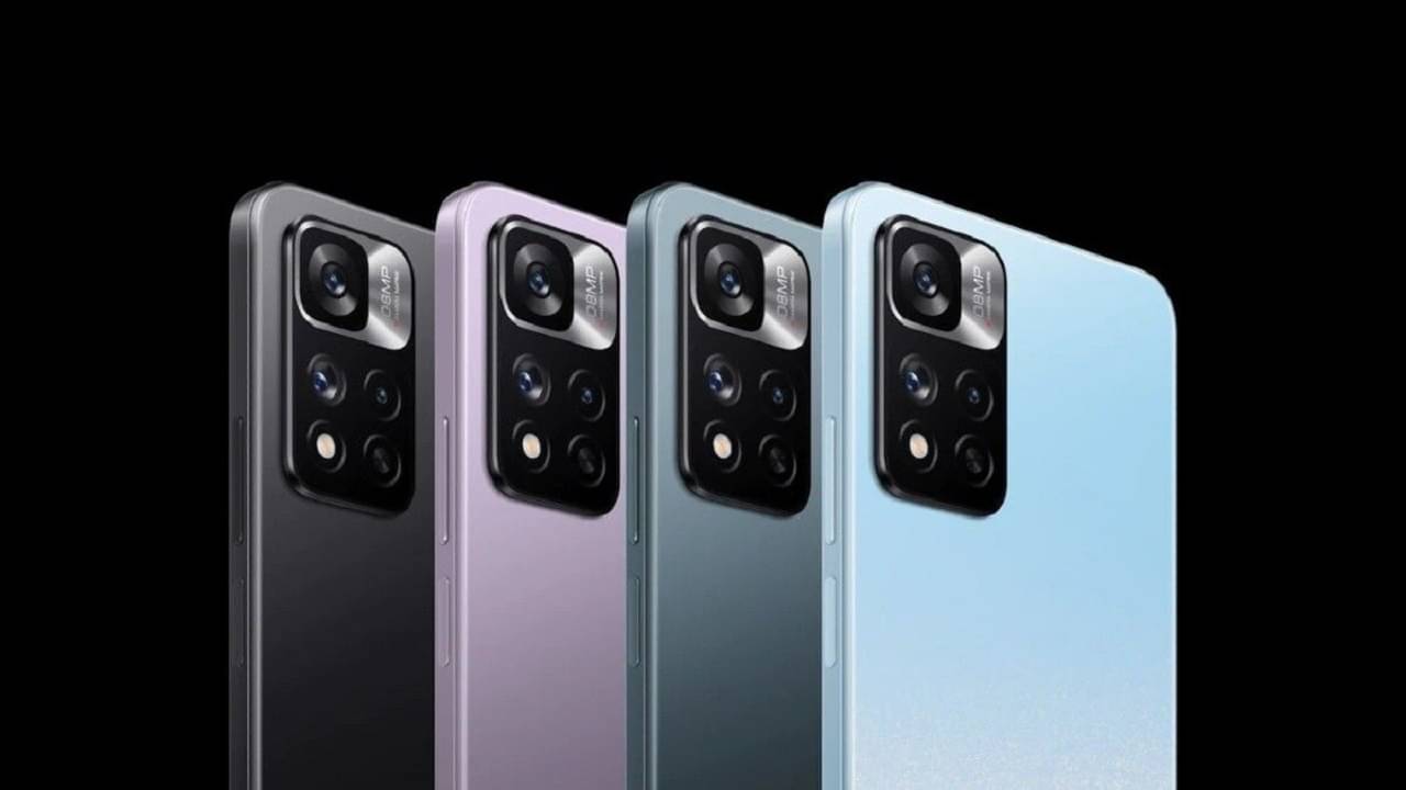 ₹1000 ও ₹2000 সস্তা হল Redmi Note 11 Pro+ এর দুই ভ্যারিয়েন্ট, তার উপরে 16,500 টাকার এক্সচেঞ্জ অফার